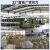Factory Wholesale Eight-Side Seal Kraft Paper Bag Tea Bags Window Bag Doypack Food Dried Fruit Bags in Stock Can Be Printed