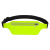 Multi-Color Optional Ultra-Thin Lycra Sports Waist Invisible Body Running Pouch Sports Waterproof Cell Phone Belt Bag Factory Wholesale