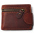 Men's Wallet Genuine Leather Zipper Hasp Multifunctional Coin Purse Spot Creative New First Layer Cowhide Wallet Men