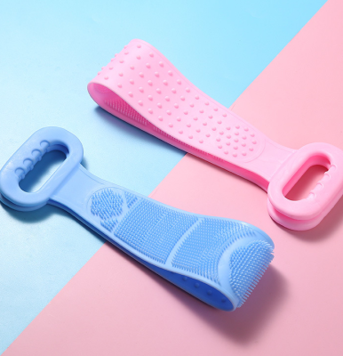 Silicone Bath Gadget