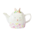 Large Fresh Rabbit Kung Fu Scented Tea Teapot