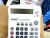 JoinUs JS-760 Voice Calculator White Office Calculator Wholesale