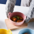 Japanese-Style Ceramic Binaural Vegetable Salad Bowl Fruit Bowl Soup Bowl Noodle Bowl Large Oven Baking Tray Baking Bowl Wholesale