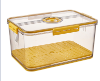 sealed preservation storage box