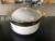 Jingdezhen Ceramic Soup Pot Set Dual-Sided Stockpot Noodle Cup Freshness Bowl Storage Tank Casserole Electric Soup Pot