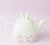Large Fresh Rabbit Kung Fu Scented Tea Teapot