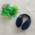 Men's Single Color Fur Earmuffs