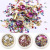 Cross-Border Hot Selling Nail Ornament New Manicure Jewelry New York Storm Nail Art Mix Rivet Rhinestone Colored Diamonds Set