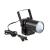 3W Sound Control Aperture Rain Flower Light LED Stage Shooting Lamp Beam Light Bar Colorful Flash Lamp Ballroom Wall Washer