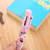 Creative Stationery Flamingo Color Ballpoint Pen Cute Student Multi-Color Pen Cartoon Unicorn 6 Color Ballpoint Pen