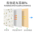 Louver Curtain Roller Shutter Soft Gauze Curtain Living Room and Kitchen Bathroom Lifting Shading Toilet Waterproof Hand Pull Curtain Factory