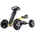 Children's Go-Kart Four-Wheel Pedal Bicycle Sports Racing Fitness Children's Toy Car Stroller Drift Car Stall