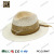 Straw Hat Female Europe and America Cross Border Woven Straw Hat Seaside Broad-Brimmed Hat Outdoor Travel Sun Hat Sun-Proof Beach Hat
