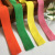 Factory Direct Sales Spot Color 2cm Elastic Edge Taping Machine Boat Socks Elastic Ribbons Mask Elastic Band