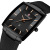 Reward62009 Men's Watch Quartz Mesh Strap Watch Business Casual Calendar Men's Watch Foreign Trade Watch