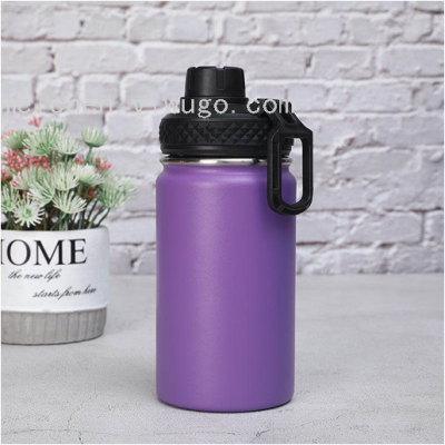 New 304 Stainless Steel Thermos Cup T012-120ML