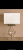 LEDTable Lamp Fabric Crystal Hotel B & B Internet Hot Wholesale Bedside Lamp  stockstock