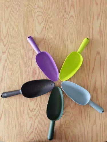 boxin gardening plastic flower pot gardening tool shovel