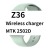 Cross-Border Z36 Smart Watch Bluetooth Calling Information Push 1.7-Inch Watch7 Smart Bracelet in Stock