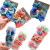 Bow Headdress Children Princess Elsa Girls Hairpin for Girls Princess Hairpin Frozen Hair Accessories Crown