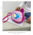 Bow Children's Bags Sequin Cross Body Bag Colorful Shiny Girls' Cute Princess Bag Shoulder Bag