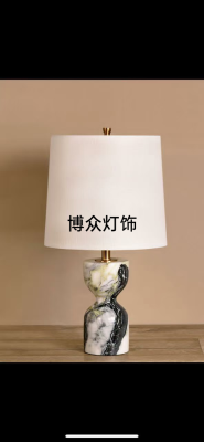 LEDTable Lamp Fabric Crystal Hotel B & B Internet Hot Wholesale Bedside Lamp  stockstock