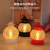 New Simple Retro Small Oil Lamp