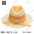 Straw Hat Female Europe and America Cross Border Woven Straw Hat Seaside Broad-Brimmed Hat Outdoor Travel Sun Hat Sun-Proof Beach Hat