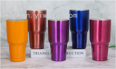 Hot Sale New Cup Inner and Outer Stainless Steel 304 030-300m