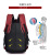 New Computer Bag Men's Backpack Fashion Notebook Briefcase Large Capacity Student Backpack Wholesale Custom Logo