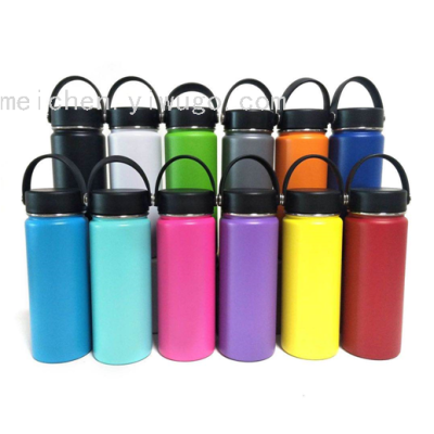 New 304 Stainless Steel Portable Thermos Cup T018-180ml