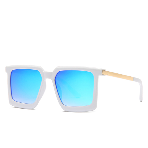 sunglasses sunglasses sunglasses pilot men and women trend slimming square fashion export of foreign trade