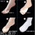 Silicone Big Toe Valgus Toe Separator Hallux Valgus Corrector Big Foot Bone Daily Correction