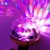Party Stage Lights Colorful Magic Ball Led Family KTV Room Bulb Disco Dancing Dormitory Rotating Laser Flashing Light