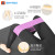 Cross-Border Amazon Squat Cotton Tension Band Resistance Band Sets Yoga Hip Exercise Band Circular Stretch Hip Strengthening Belt