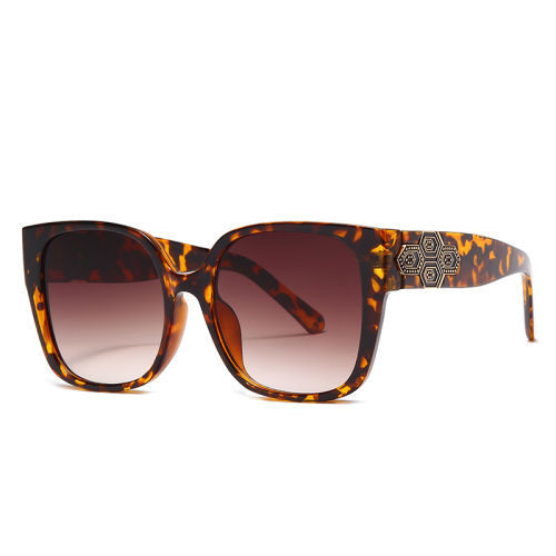 sunglasses glasses sunglasses pilot men‘s and women‘s fashion slimming box fashion export of foreign trade