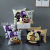 Dark Castle Halloween Pillow Cover 2021 Amazon Household Goods Cartoon Cat Printed Cushion Throw Pillowcase
