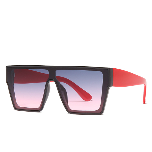 Sunglasses Glasses Sunglasses Pilot Men & Women Trendy Slimming Box Fashion Export