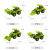 Inertial Engineering Vehicle Children's Educational Inertial Simulation Vehicle Toy Warrior Stall Hot Sale Toy Gift Toy