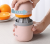 Manual Juicer Small Portable Juicer Cup