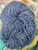 Factory Direct Sales 0.6 Polyester Corrugated Yarn DIY Hand-Woven Knitted Wool