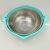 Double-Layer Rotating Drain Basket 26cm