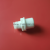 Reverse Osmosis RO Water Purifier System Pipe Fitting Straight 1/4" 3/8" Union Elbow Tee Y Bulkhead Push Connect Quick