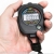 Stopwatch! 009 Waterproof Timer Sports Dedicated Stopwatch Multi-Function Stopwatch/Timer/Referee Running Code Watch