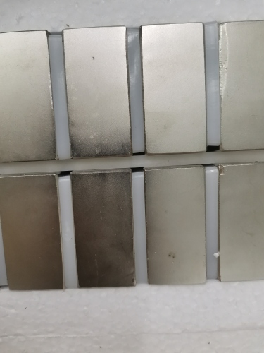 f50 * 50 * 25cm strong magnetic ndfeb magnetic material magnet square magnet large square large size strong magnetic