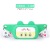 New Silicone Bag Cartoon Waist Bag Cartoon Change Purse