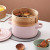 Ceramic Casserole for Making Soup Porridge Stew Pot Household Gas Gas Special Claypot Rice Large with Steamer