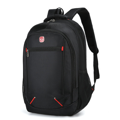 Factory Customized 16-Inch Notebook Backpack Outdoor Backpack Computer Bag Travel Backpack Business Backpack Schoolbag