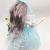 Spot Goods 35cm Wedding Sand 4D Eyes Multi-Joint Little Girl Accompany Doll Doll Puppet Fashion Birthday Gift