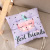 Cute Fashion Animal Fresh Style Skin-Friendly Cushion Digital Printing Flannel Chair Cushion Wholesale